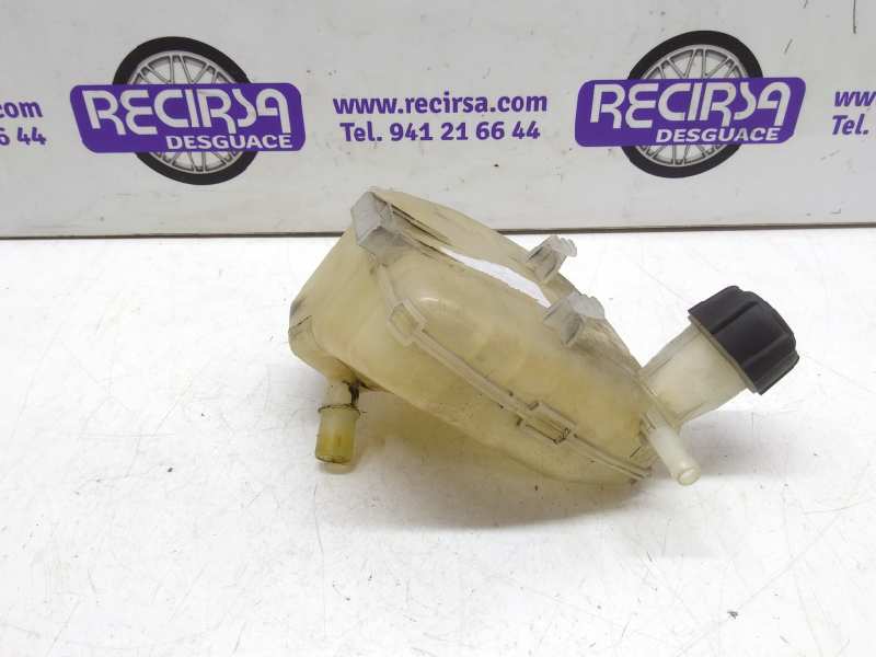 RENAULT Twingo 2 generation (2007-2014) Expansion Tank 321258518142, 142 24314388