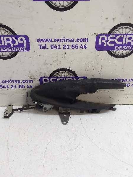 BMW 1 Series E81/E82/E87/E88 (2004-2013) Pedala de frână 676492402 24326766