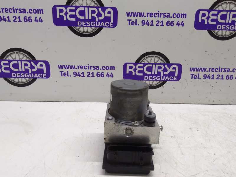 FORD Ranger 2 generation (2003-2012) ABS Pump 0265800523 24323823