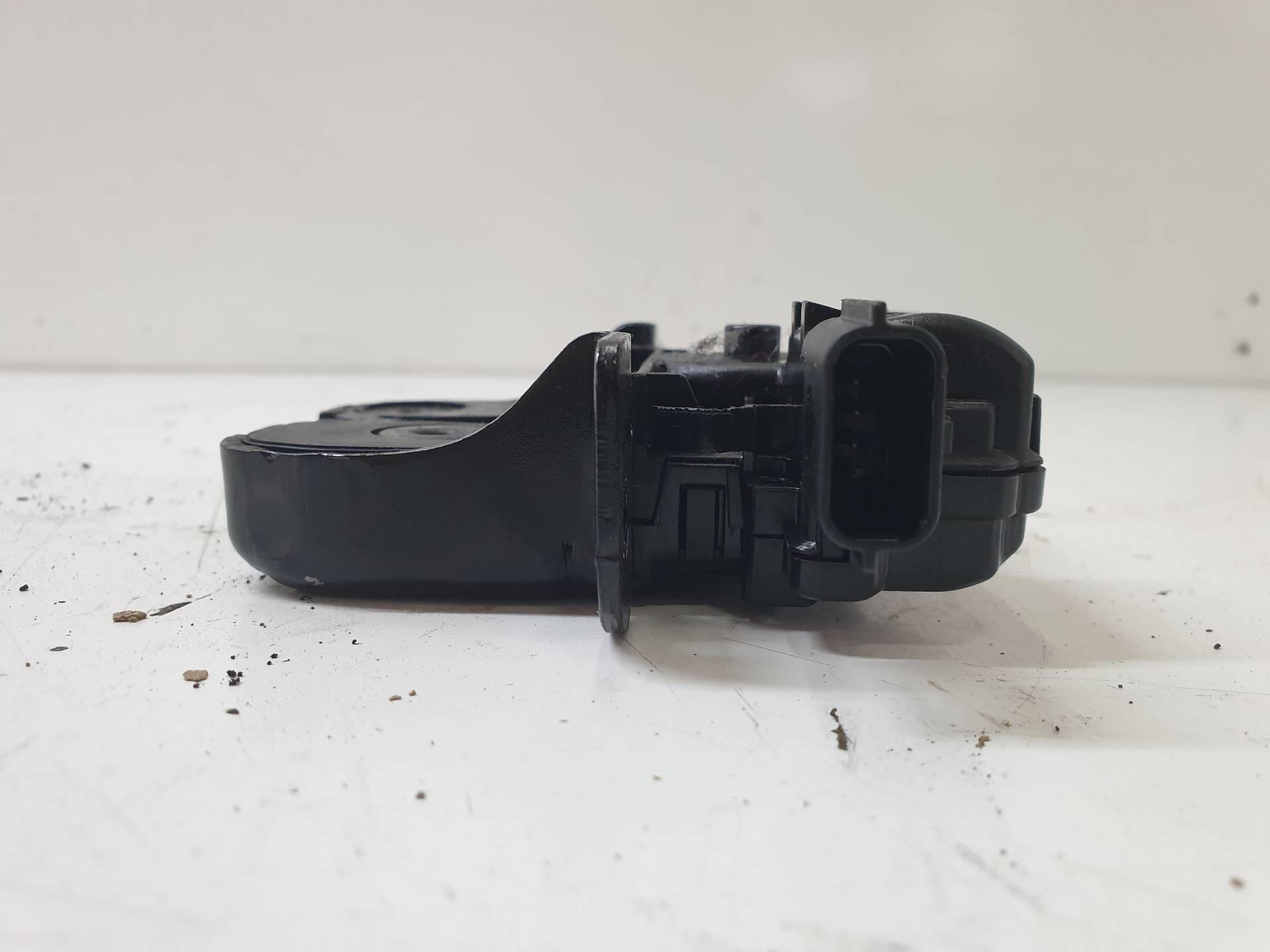 RENAULT Captur 1 generation (2013-2019) Tailgate Boot Lock 905039428R 25569742