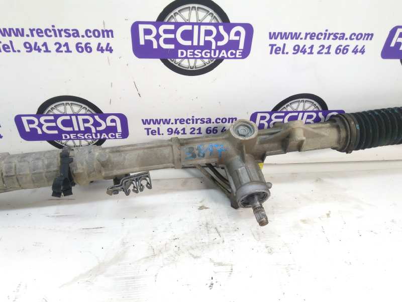 ALFA ROMEO 147 2 generation (2004-2010) Рулевая Pейка 37502328 24319844