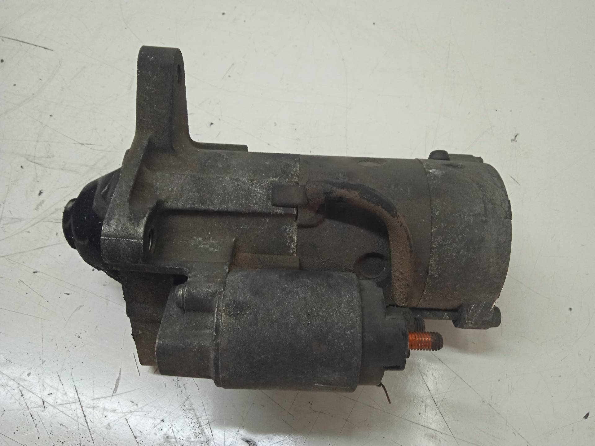 CHEVROLET 5 1 generation (2005-2010) Starter Motor RF5C18400 24334106