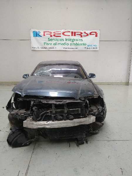 VAUXHALL A8 D3/4E (2002-2010) Clapeta de accelerație 057128063 24320352