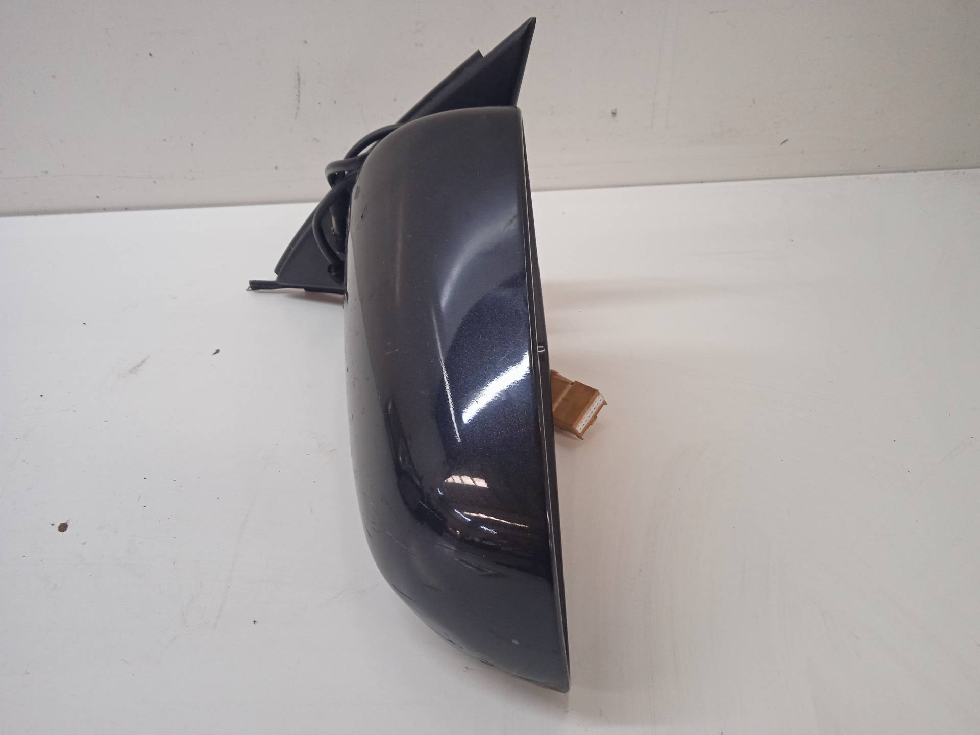 SUZUKI A4 B6/8E (2000-2005) Left Side Wing Mirror 8E1858531AA 24336405