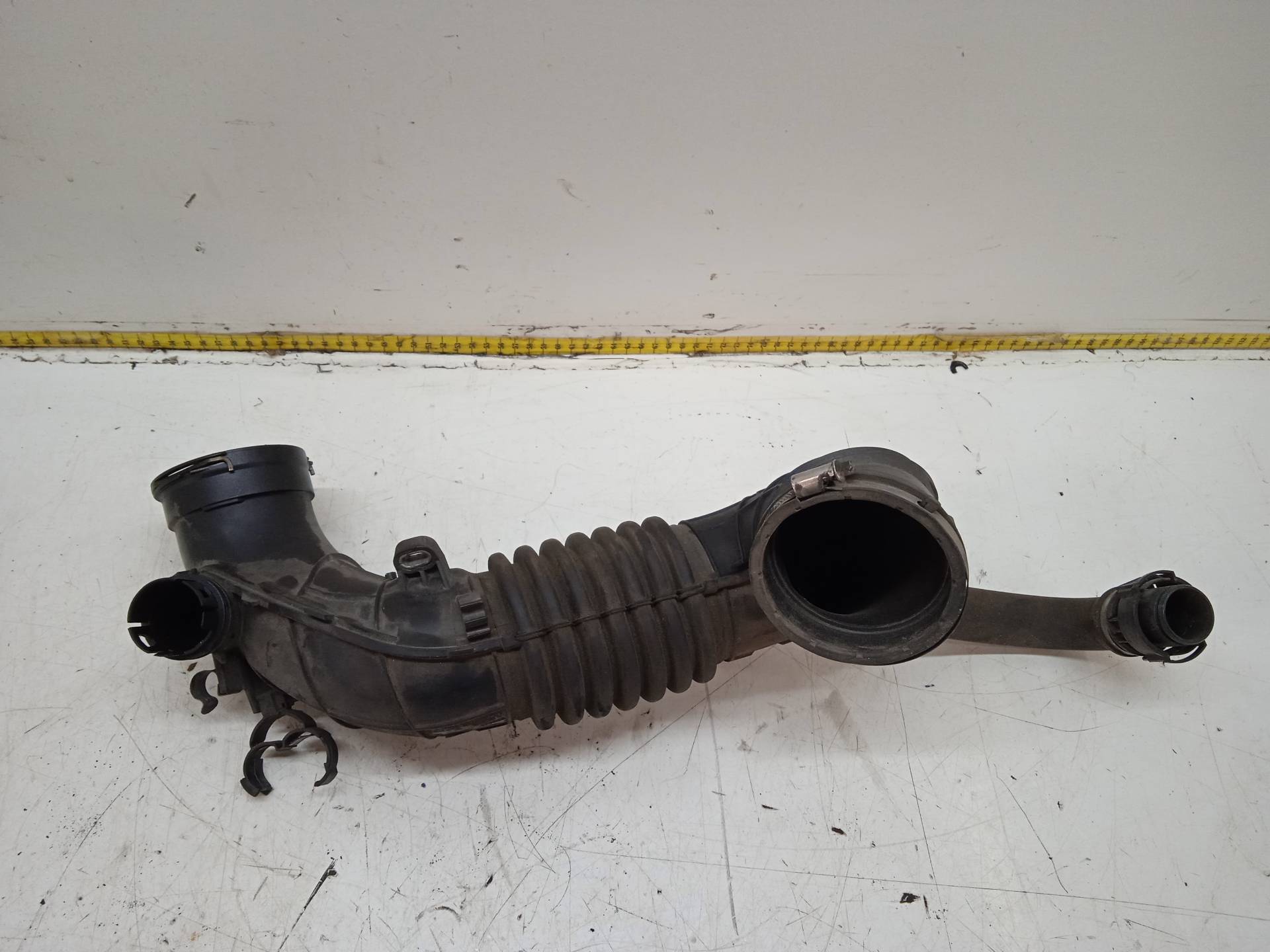 BMW 3 (F30, F80) Other tubes 58650910 24331168