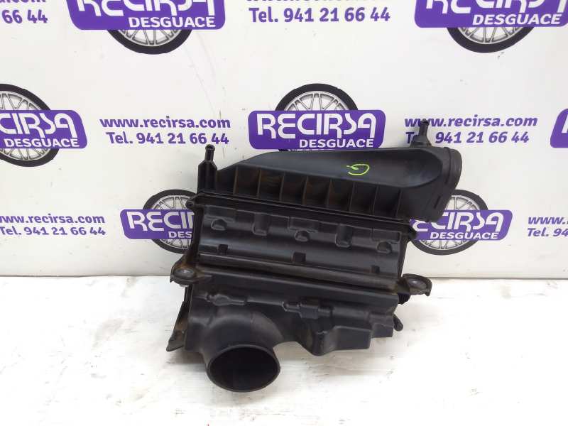 MERCEDES-BENZ GL-Class X164 (2006-2012) Other Engine Compartment Parts A6420902001 24320266