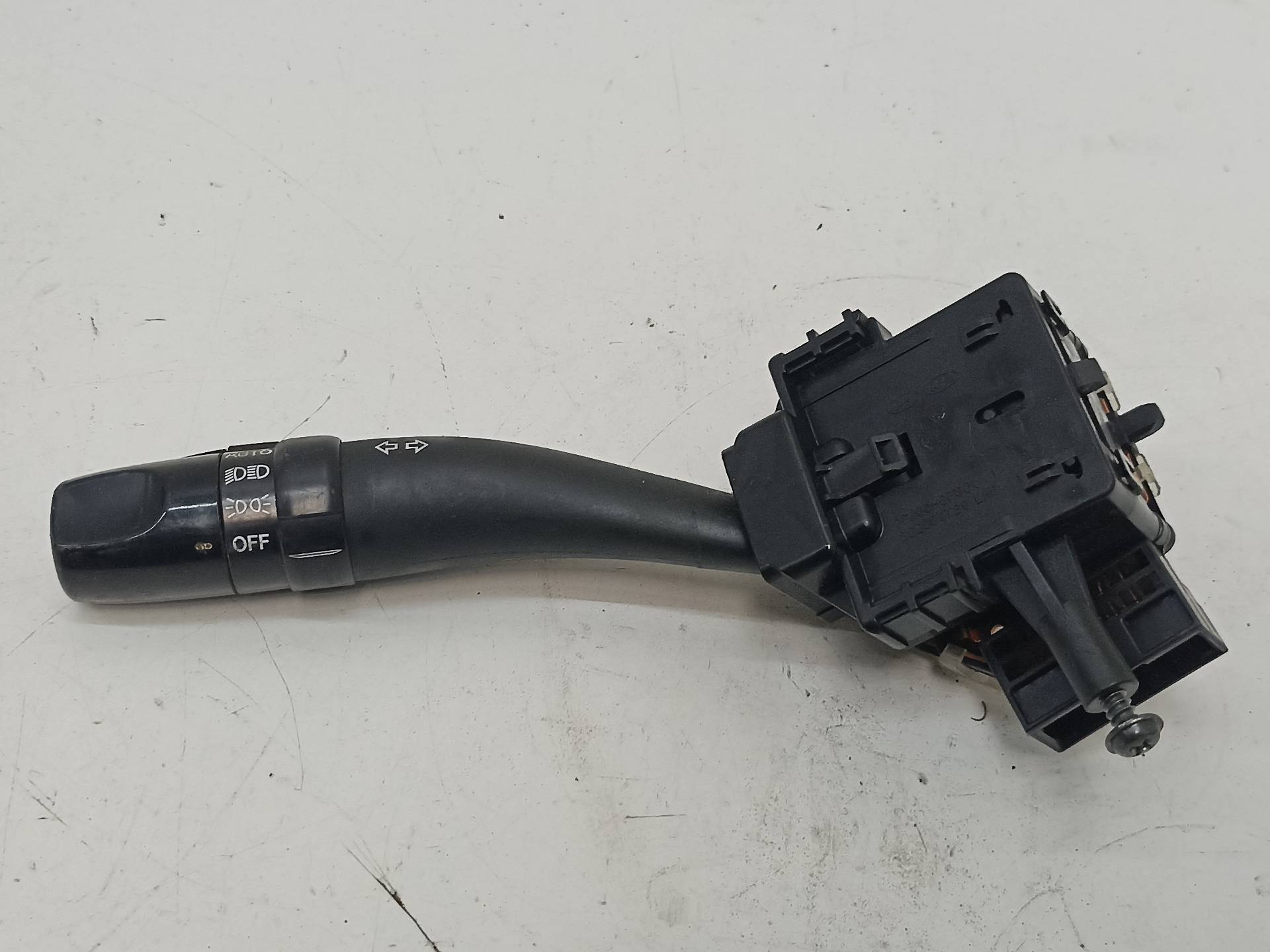 HYUNDAI Santa Fe CM (2006-2013) Headlight Switch Control Unit 202004729 24313544