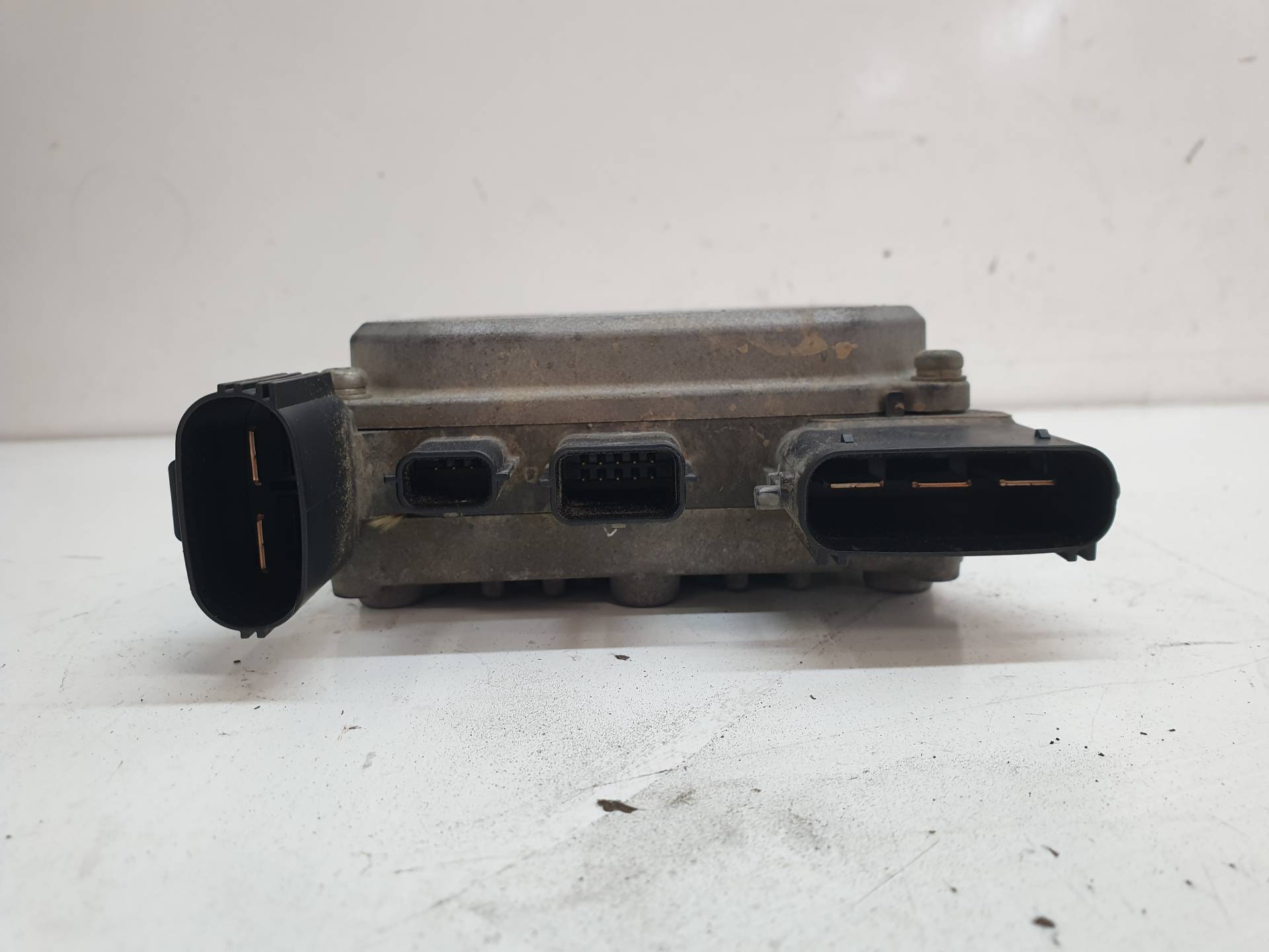 MAZDA 6 GH (2007-2013) Alte unități de control GS1D67880E 25569683