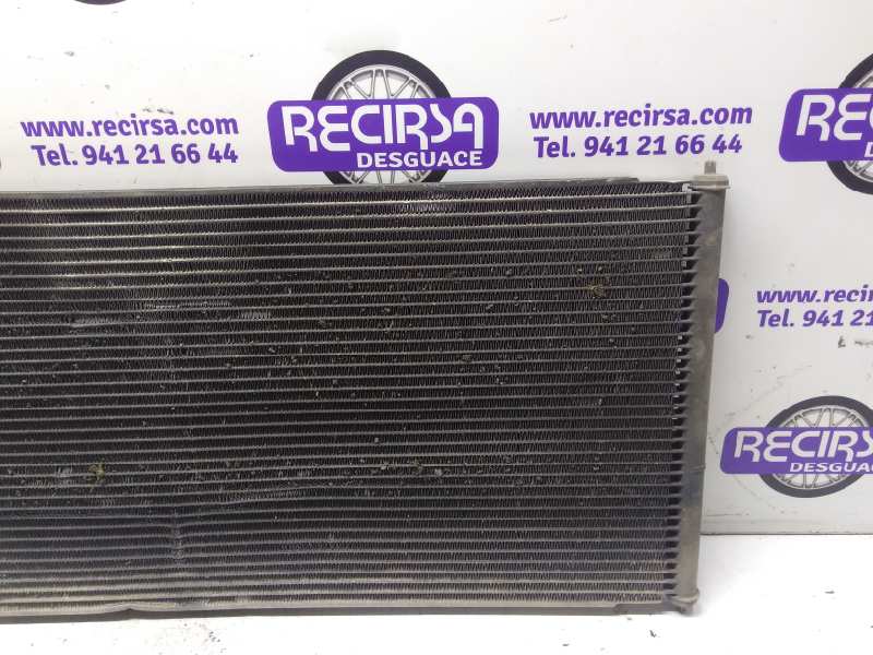 FORD Transit 3 generation (2000-2013) Radiator aer condiționat 0114A 24322374