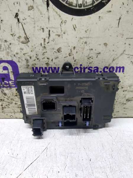 PEUGEOT 3008 1 generation (2010-2016) Other Control Units 9665778480 24311039