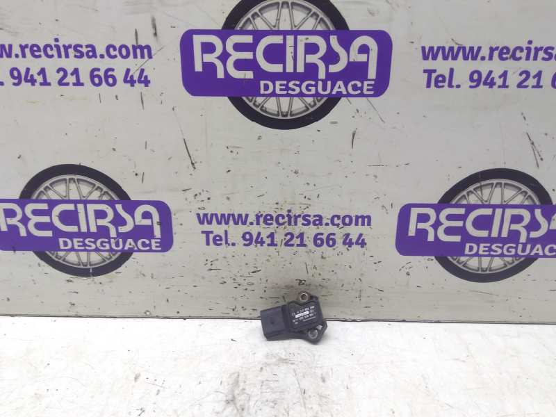 SEAT Ibiza 3 generation (2002-2008) Alte unități de control 038906051 24345561