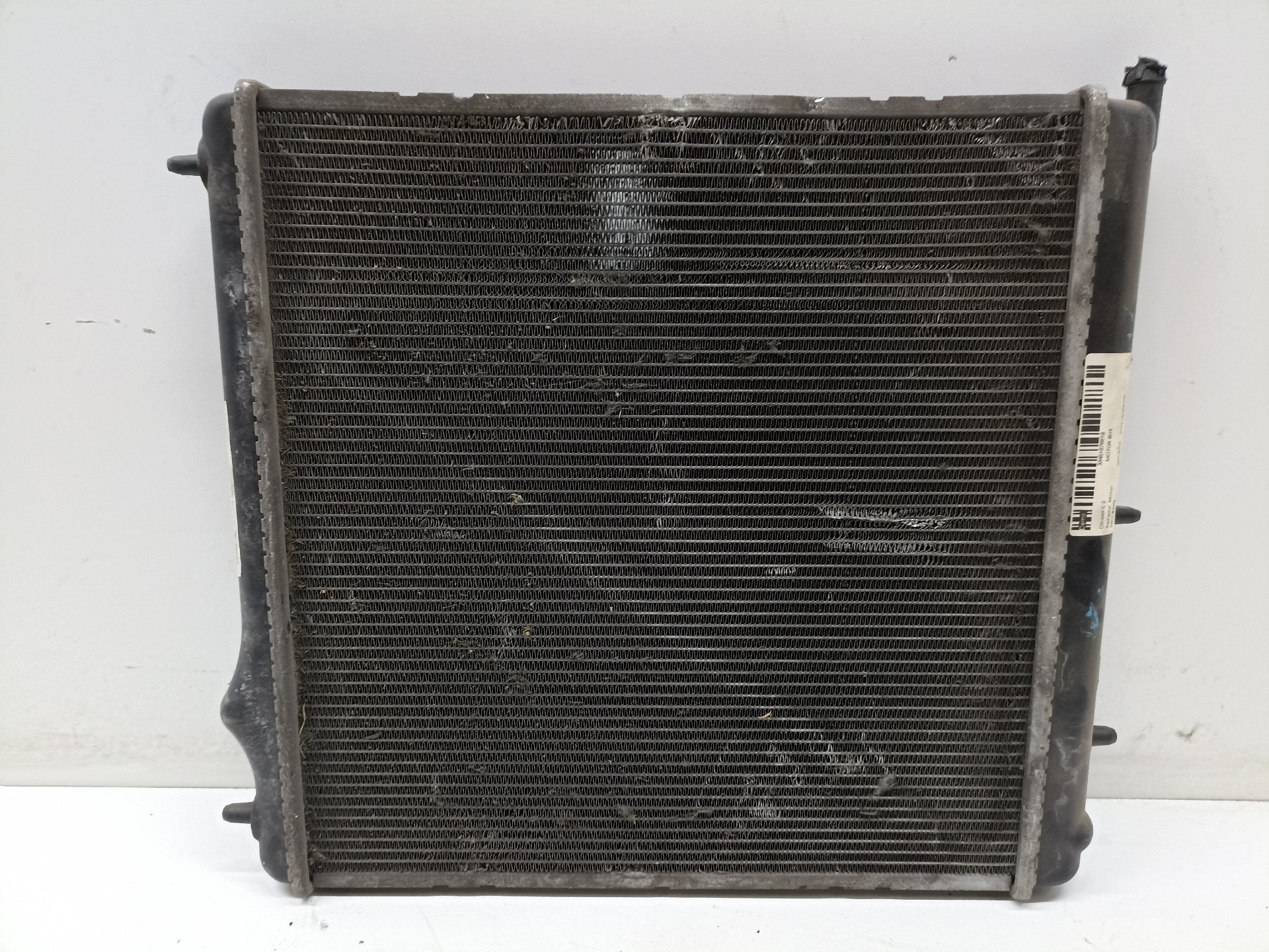 FORD USA C2 1 generation (2003-2009) Air Con Radiator 870860300 24315649