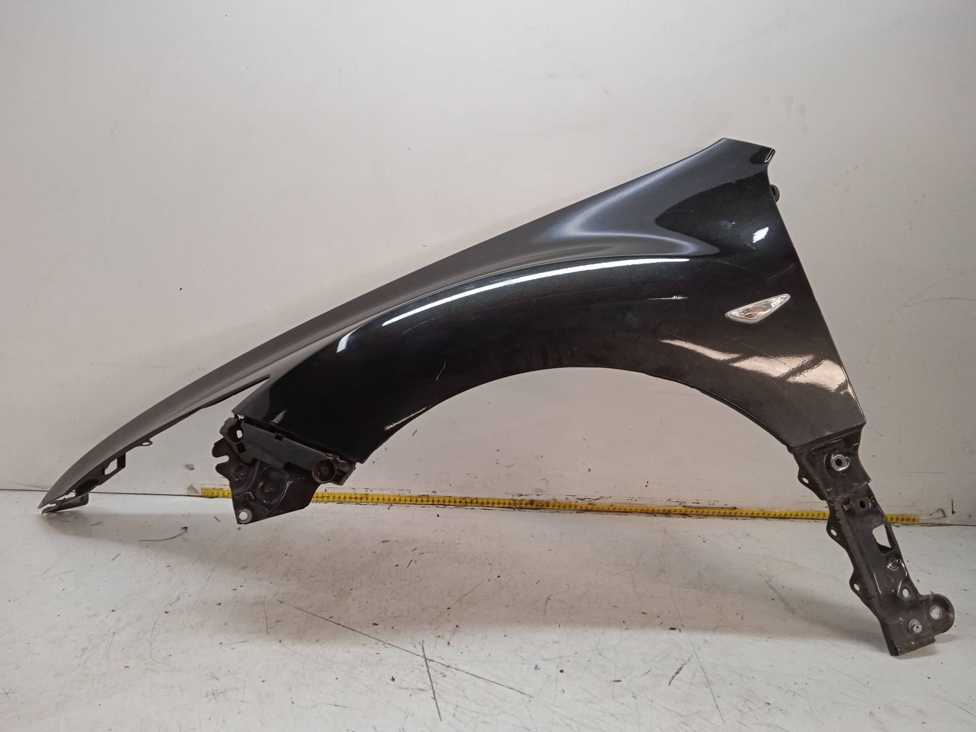 MAZDA 6 GH (2007-2013) Front Left Fender GS1D52210C 25449389