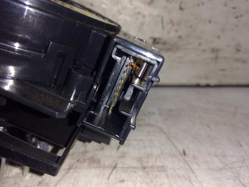 FORD EcoSport 1 generation (2003-2012) Ratt Slip Ring Squib AB3914A664AC 24312325