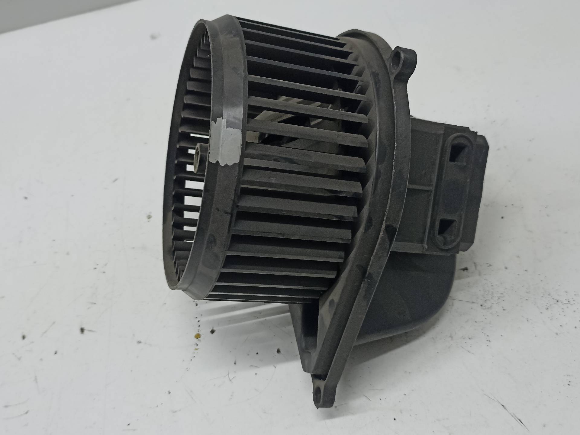 CITROËN Jumper 3 generation (2006-2024) Нагревательный вентиляторный моторчик салона 267916125174, 174 24312189