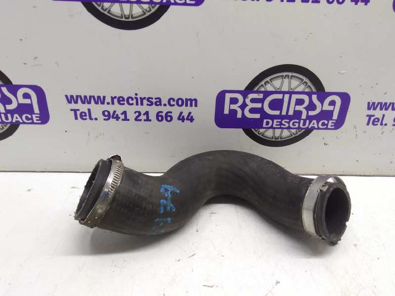 FIAT Exeo 1 generation (2009-2012) Other tubes 8R0145738A 24345018