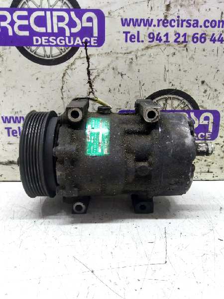 MERCEDES-BENZ V40 1 generation (1996-2004) Air Condition Pump 7700872159 24310413