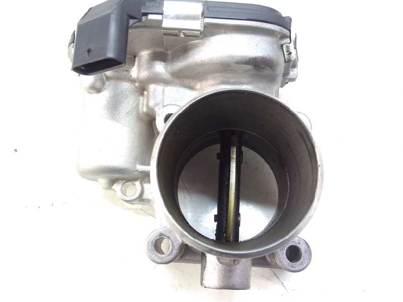 KIA Sportage 4 generation (2016-2022) Throttle Body 351002A600 24314123