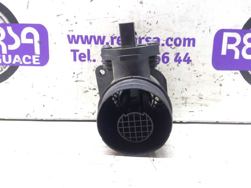 VOLKSWAGEN Caddy 3 generation (2004-2015) Mass Air Flow Sensor MAF 038906461B 24344418