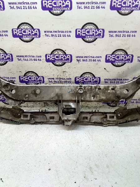 FORD Focus 1 generation (1998-2010) Front Reinforcement Bar 3530027225212610, 212 24316471