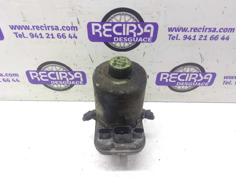 SEAT Ibiza 3 generation (2002-2008) Power Steering Pump 6Q0423156AB 24345415