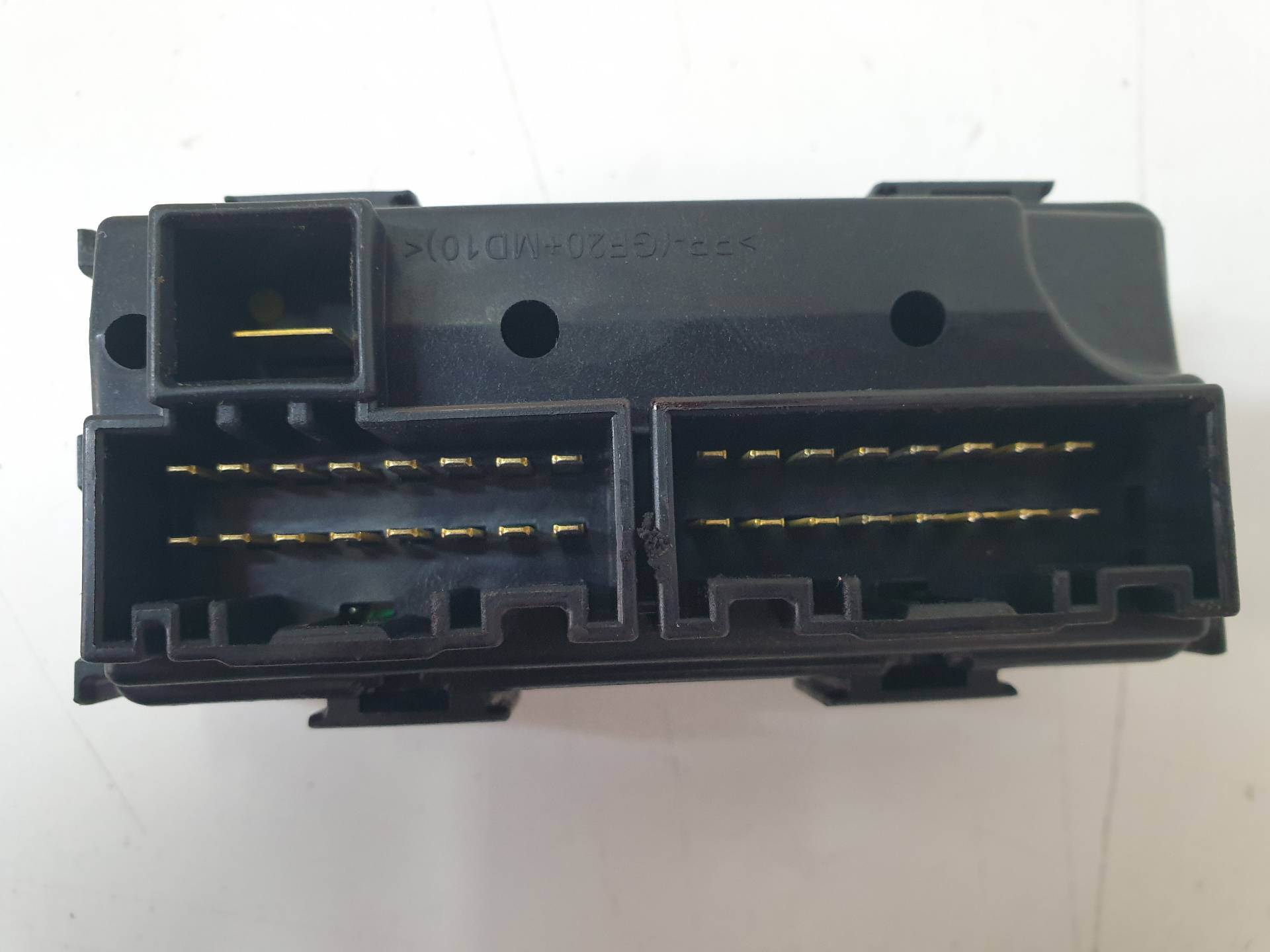 KIA Carens 3 generation (RP) (2013-2019) Fuse Box 919513X110 24318829