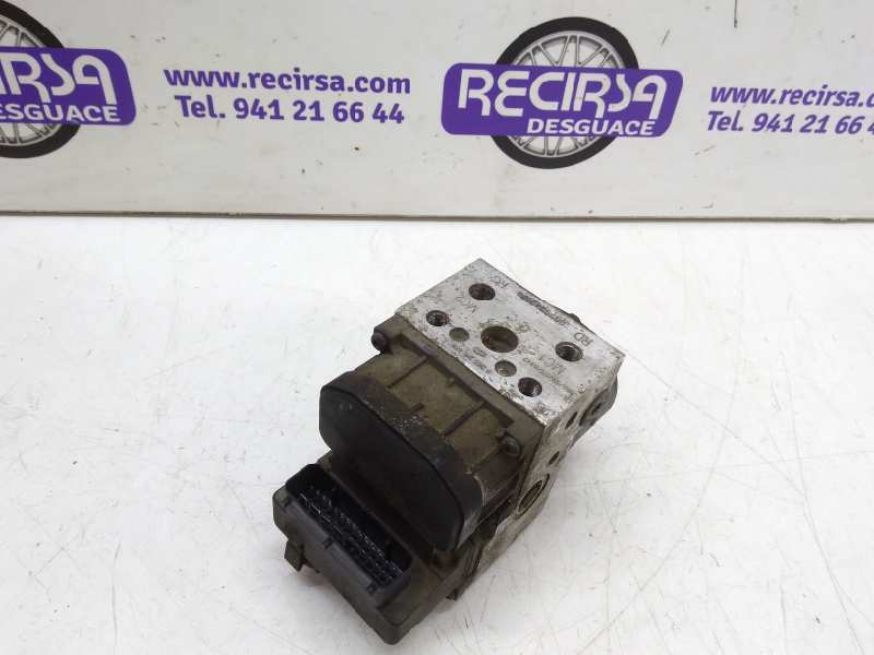 MITSUBISHI 306 1 generation (1993-2002) ABS pump 9625242380 24309764