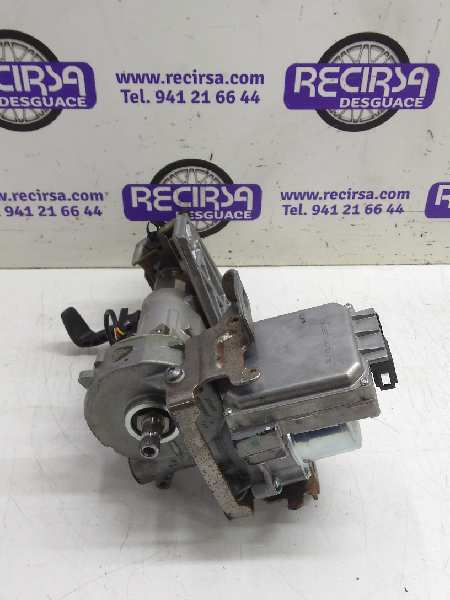 RENAULT Clio 3 generation (2005-2012) Steering Column Mechanism 6700003396 24326910