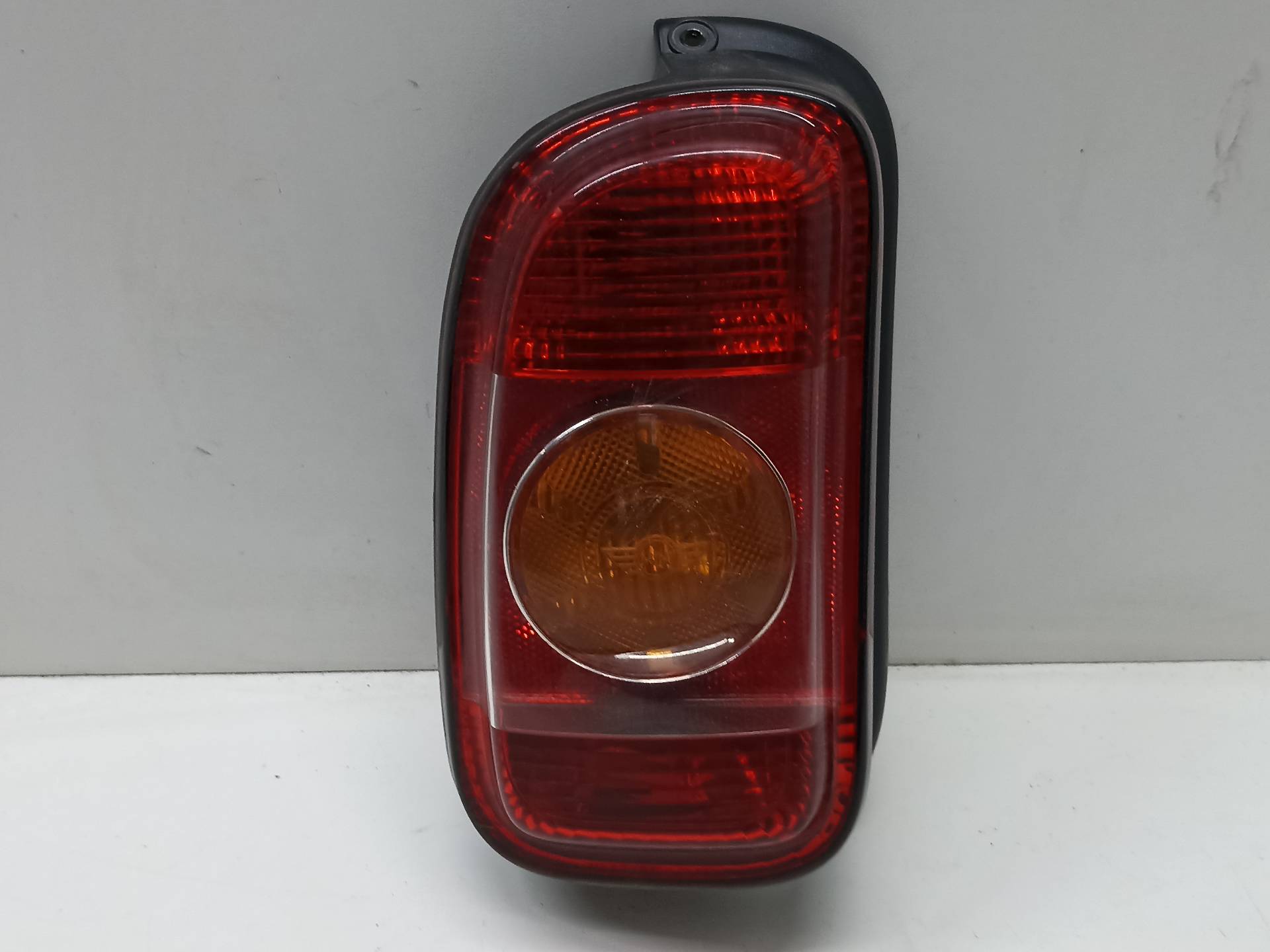 MINI Clubman R55 (2007-2014) Rear Left Taillight 7167411 24334527