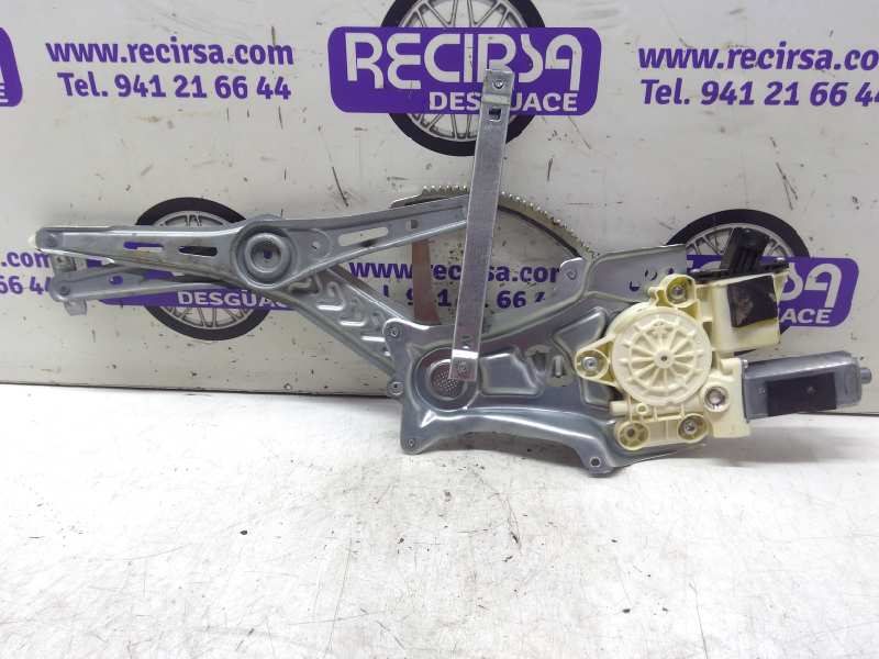 DODGE Vectra C (2003-2008) Front Right Door Window Regulator 0130822012 24322850