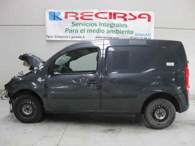 MERCEDES-BENZ Citan W415 (2012-2021) Unité de contrôle SRS 2841448501 24320263