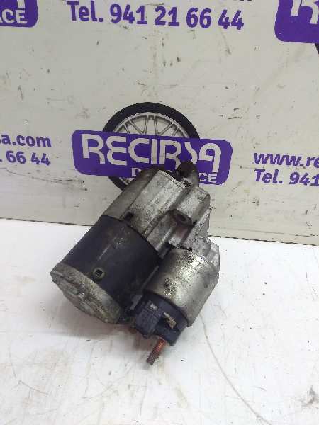 CITROËN C4 1 generation (2004-2011) Starter auto 75500178004 24326351