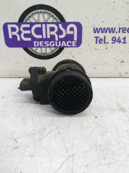 FIAT Corsa C (2000-2006) Debitmetru de aer 0280218119 24324411