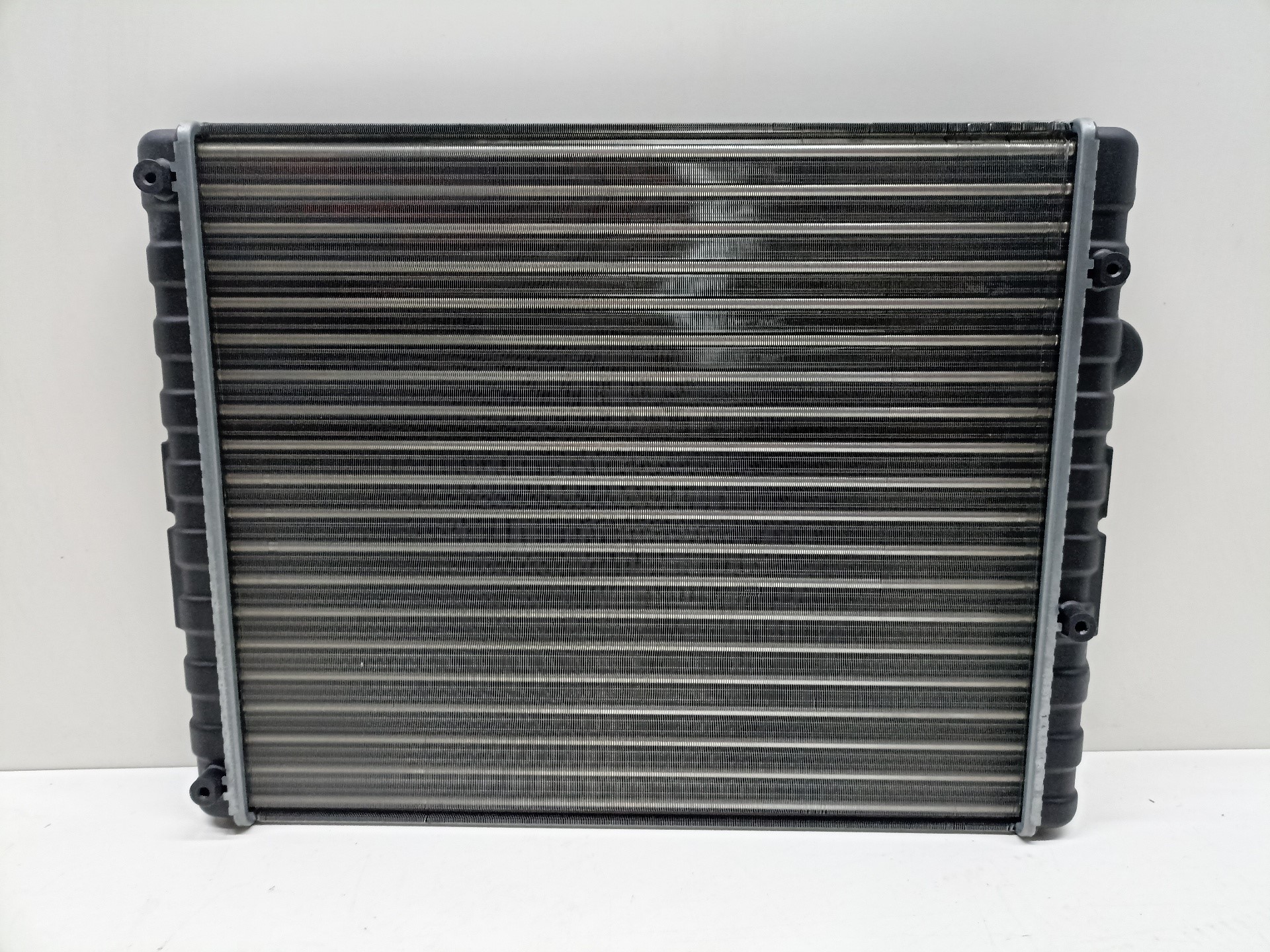 SEAT Arosa 6H (1997-2004) Air Con Radiator 730956 24331030