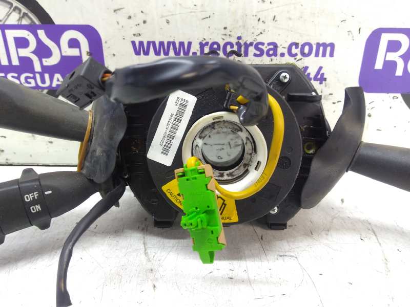 NISSAN 147 2 generation (2004-2010) Switches 08301450460 24317330