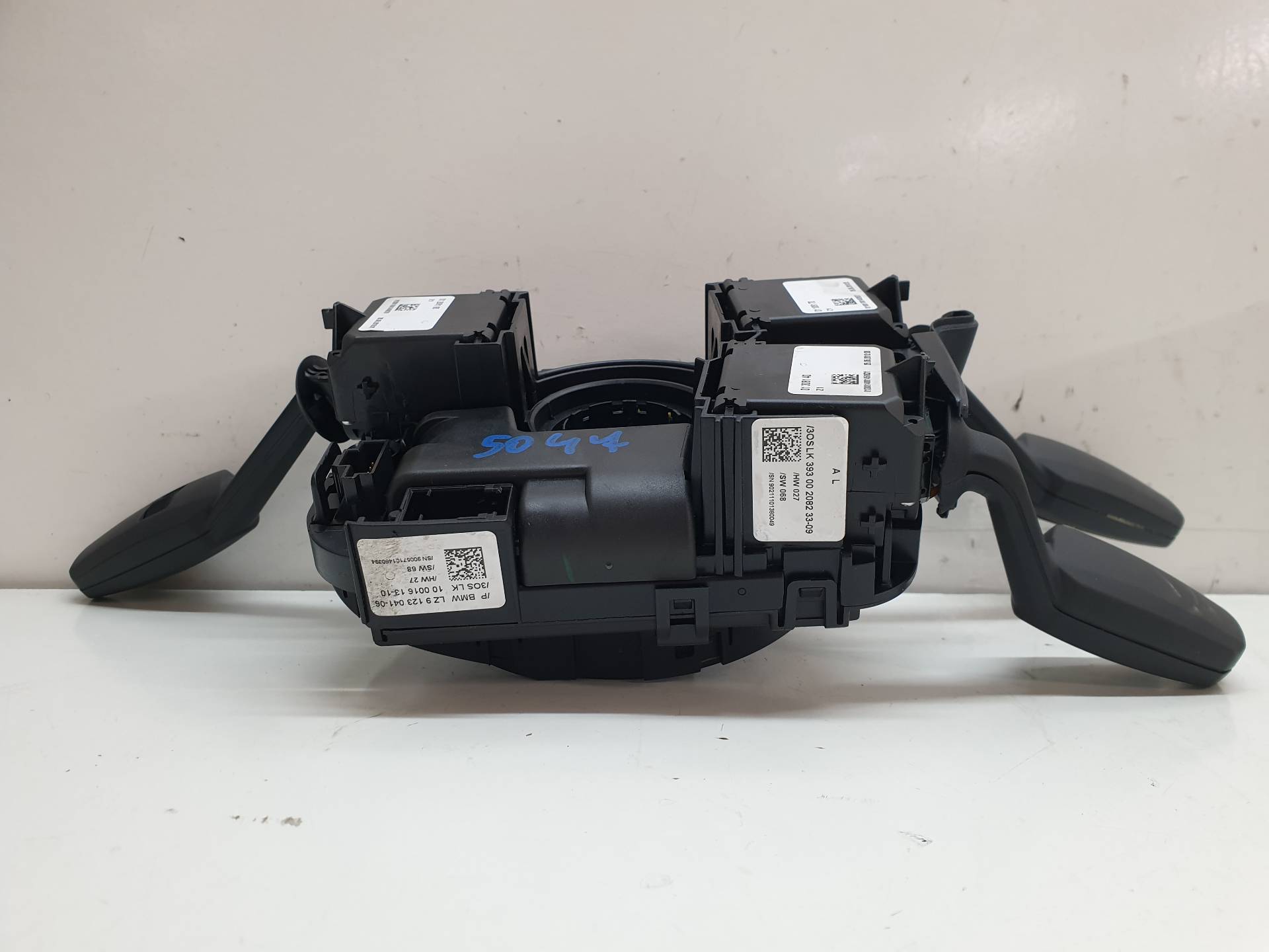 BMW 3 Series E90/E91/E92/E93 (2004-2013) Switches 39300208233 25568870