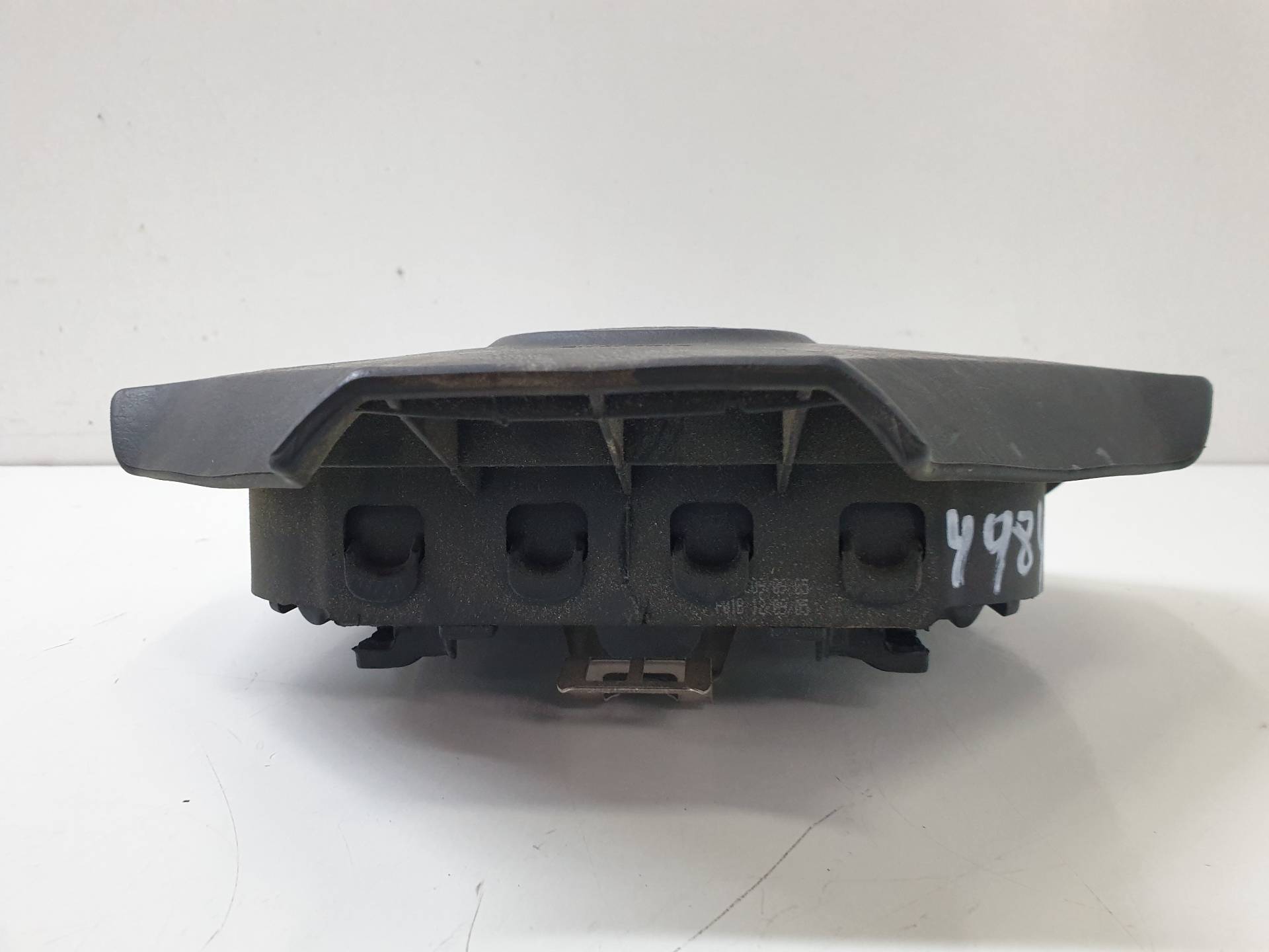 FIAT Vivaro A (2002-2006) Other Control Units 8200136332 25567788