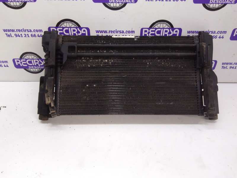 VAUXHALL 3 Series E46 (1997-2006) Radiateur de climatisation 58572810 24314748