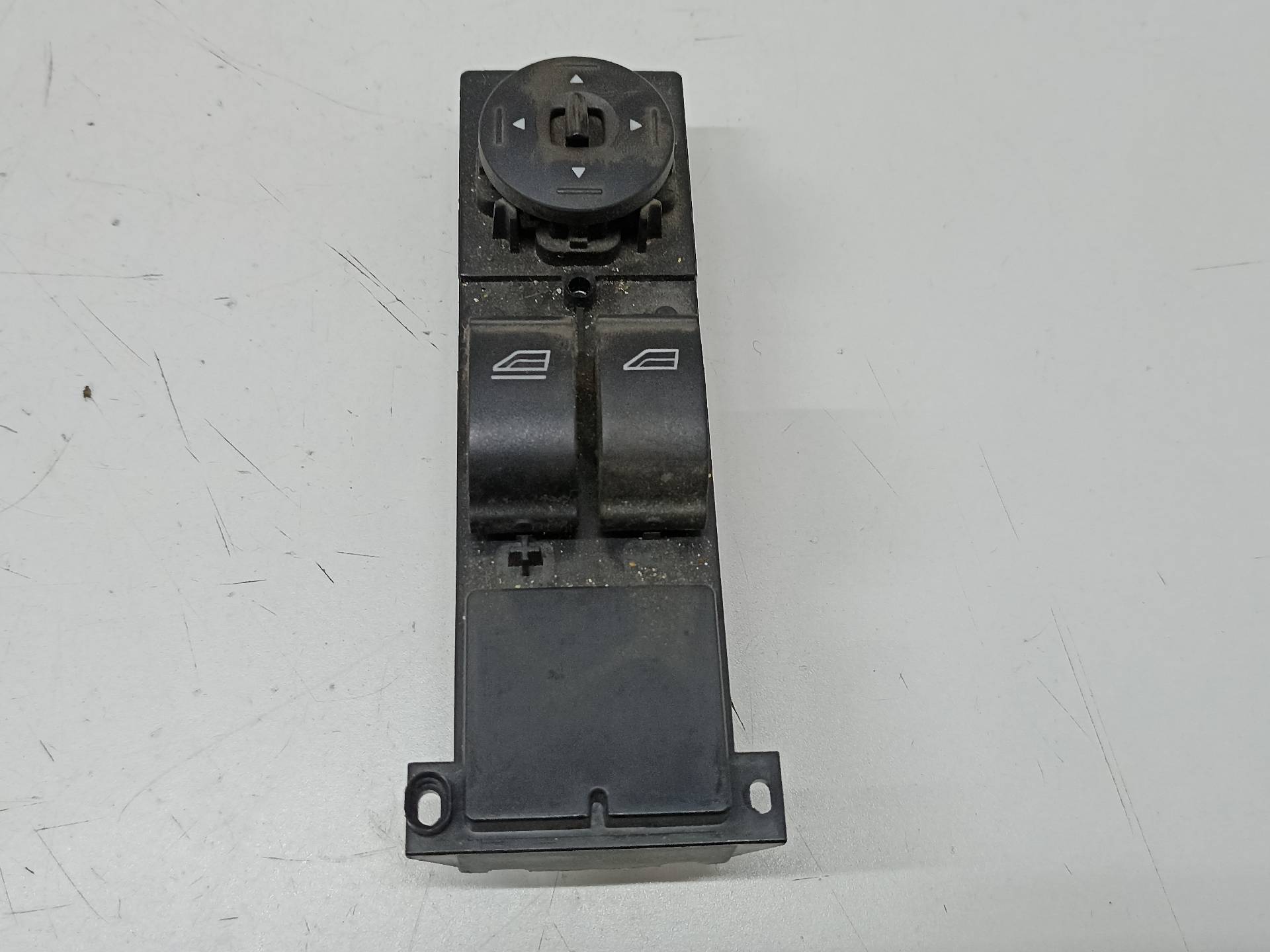 FORD Focus 2 generation (2004-2011) Front Left Door Window Switch 3M5T14529CD 24335464