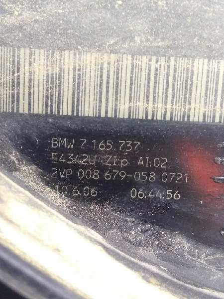 BMW 5 Series E60/E61 (2003-2010) Galinis kairys žibintas 7165737 24327089