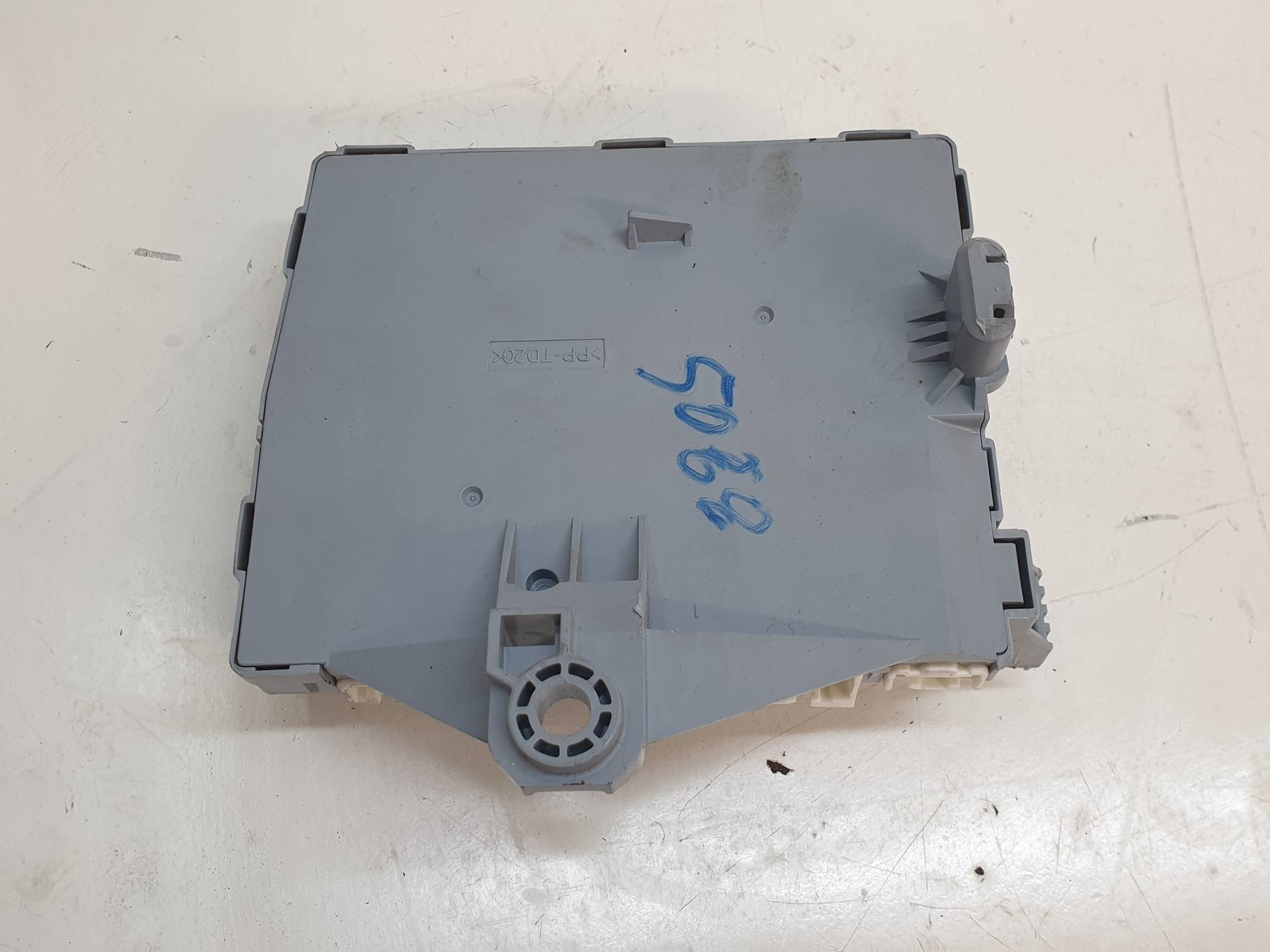 MAZDA 6 GH (2007-2013) Other Control Units VP7ALF14B205 25570299