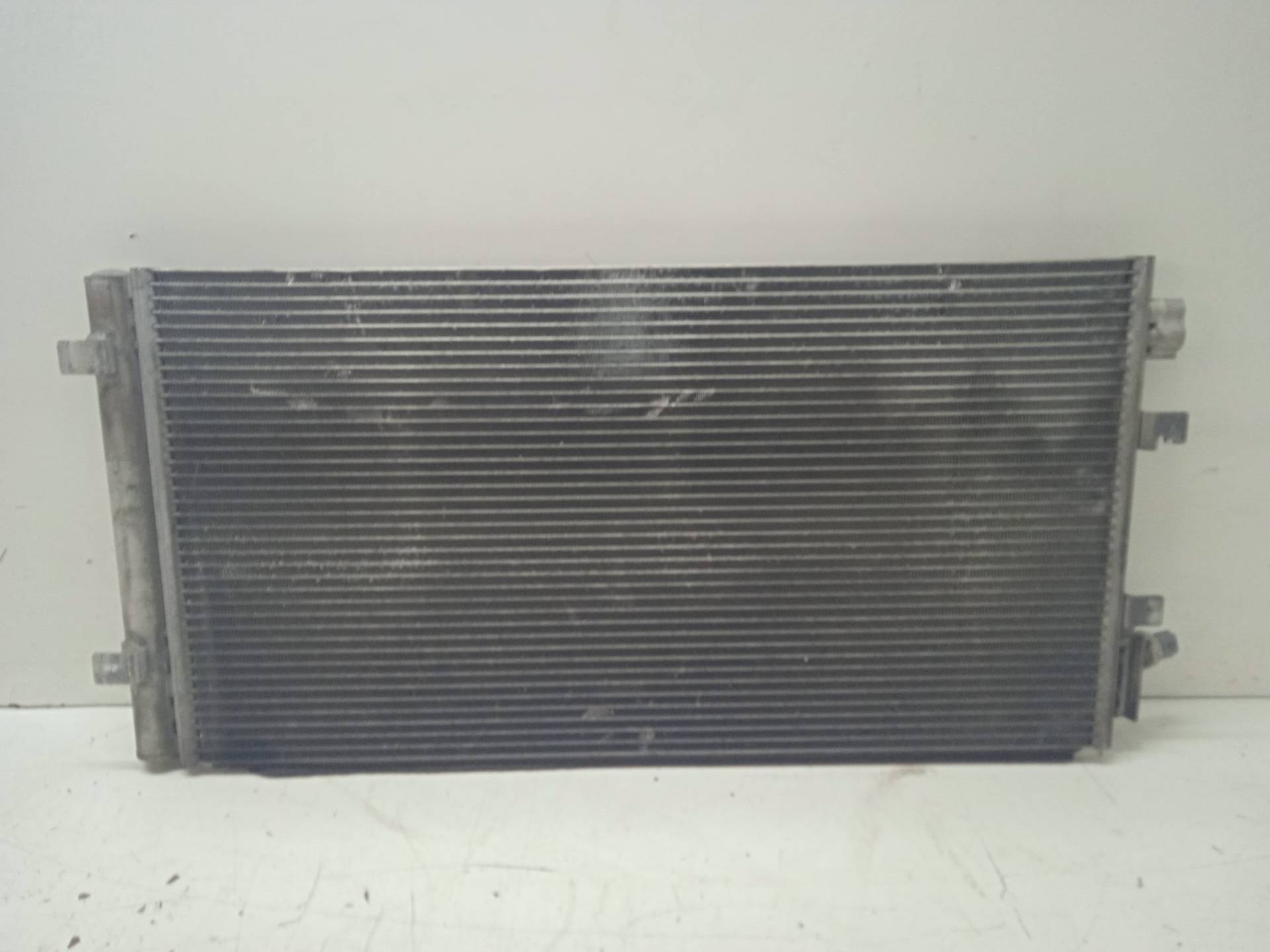 CHEVROLET Megane 3 generation (2008-2020) Air Con Radiator 921000294R 24335087