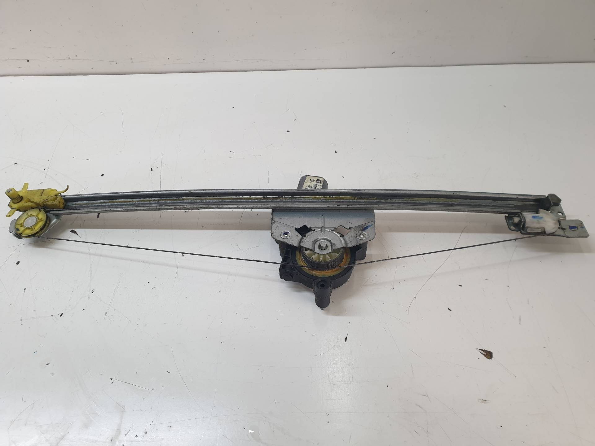 RENAULT Front Left Door Window Regulator 541613212 25568494