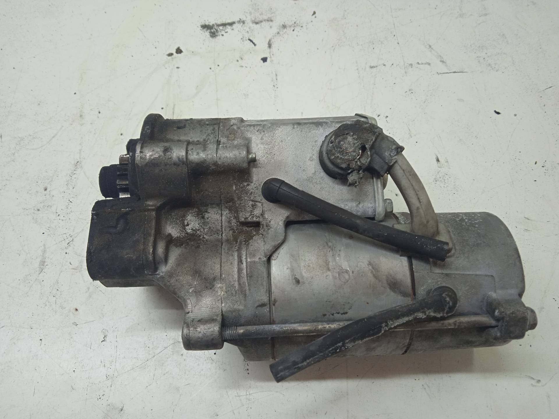 LAND ROVER Range Rover Evoque L538 (1 gen) (2011-2020) Starter Motor 4280006910 24336491