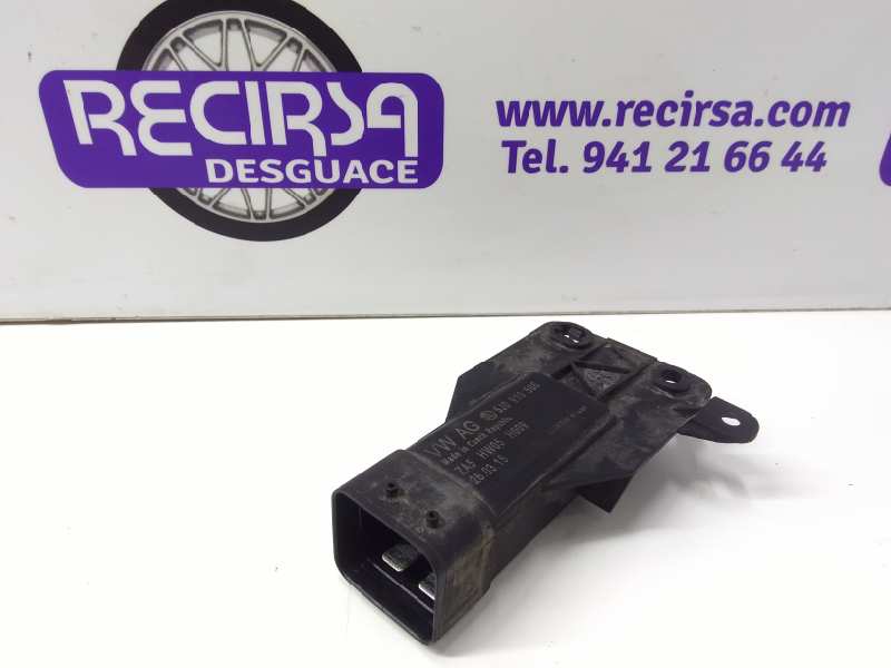 SEAT Ibiza 4 generation (2008-2017) Relais 5J0919506 24319060