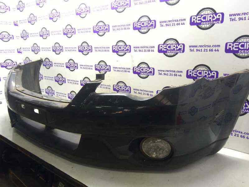 SUBARU Outback 3 generation (2003-2009) Front Bumper 26116860370 24311152