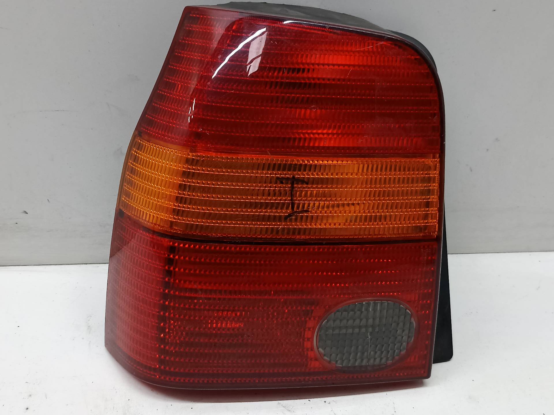 BMW M5 E28 (1984-1988) Rear Left Taillight 38030748 25425152