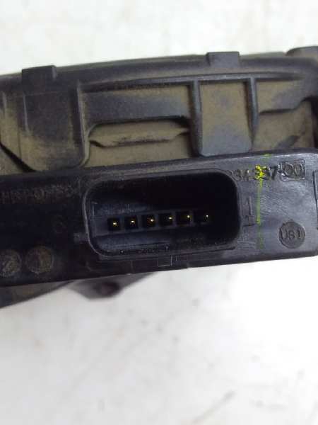 FORD Focus 3 generation (2011-2020) Throttle Pedal 6PV01036880 24327572