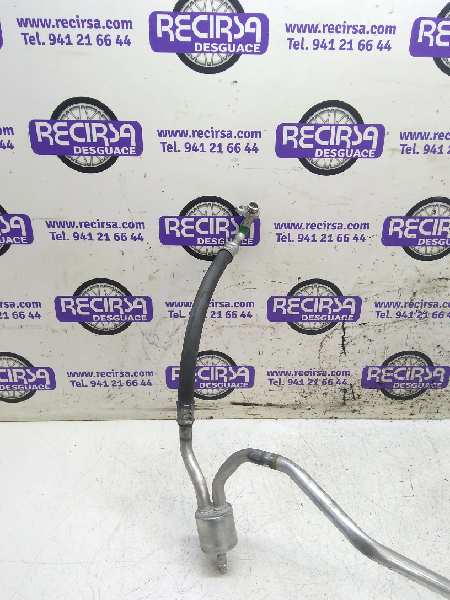 VOLKSWAGEN 308 T7 (2007-2015) AC Hose Pipe 9684368380 24325676