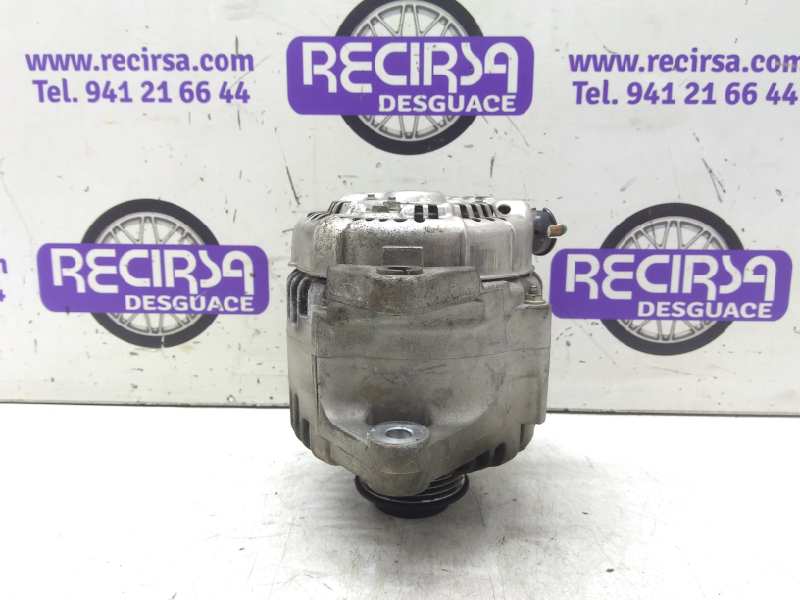 KIA Carnival 2 generation (2006-2010) Alternator 373004X900 24344383